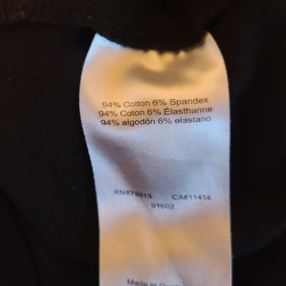 EUC Motherhood Maternity tank - Picture 5 of 5